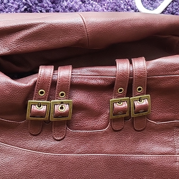 Extremely Rarr Harley Davidson Jacket - Picture 5 of 8